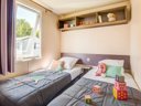 mobil-home - camping Romanée L'Evasion photo 6