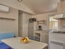 mobil-home - camping Romanée L'Evasion photo 3