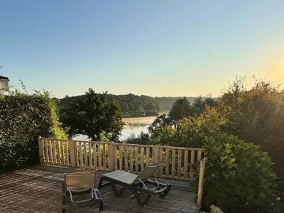 camping Du Lac De Jaunay photo 10