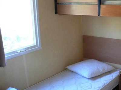 mobil-home - Du Lac De Jaunay photo 3
