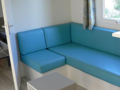 mobil-home - Du Lac De Jaunay photo 5