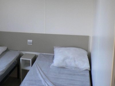 mobil-home - Du Lac De Jaunay photo 6