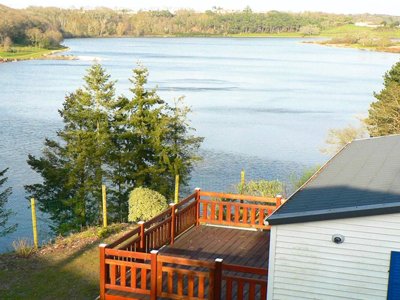 camping Du Lac De Jaunay photo 22