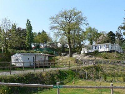camping Du Lac De Jaunay photo 24