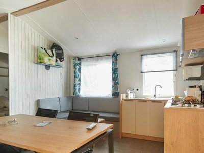 camping Du Lac De Jaunay photo 30