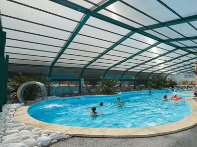 camping Du Lac De Jaunay photo 7