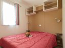Cliquez pour découvrir toutes les photos de l'HÉBERGEMENT ! mobil-home - camping Du Lac De Jaunay photo 7