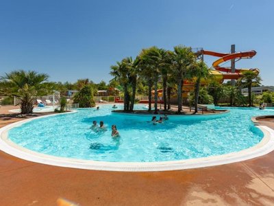 Cliquez pour découvrir toutes les photos de l'ÉTABLISSEMENT ! camping Maeva Club Les Alizés photo 11