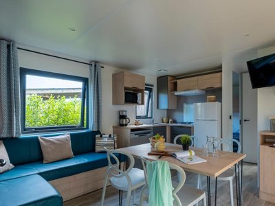 mobil-home - Les Alizés photo 3