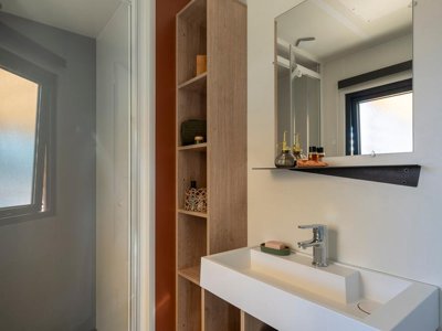 mobil-home - Les Alizés photo 6
