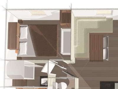 mobil-home - Les Alizés photo 7