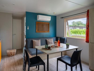 mobil-home - Les Alizés photo 3