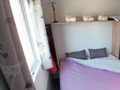 Cliquez pour découvrir toutes les photos de l'HÉBERGEMENT ! chalet - Les Alizés photo 3