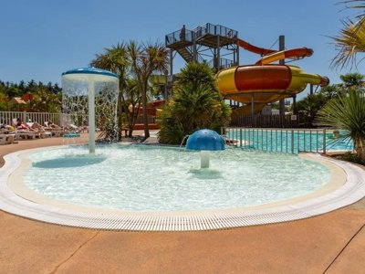 Cliquez pour découvrir toutes les photos de l'ÉTABLISSEMENT ! camping Maeva Club Les Alizés photo 16