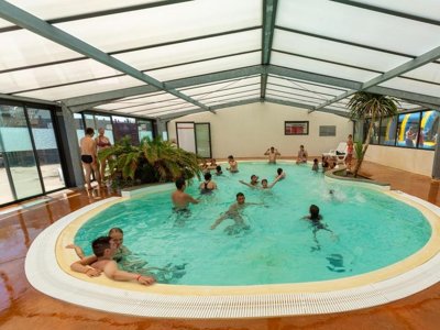 Cliquez pour découvrir toutes les photos de l'ÉTABLISSEMENT ! camping Maeva Club Les Alizés photo 17