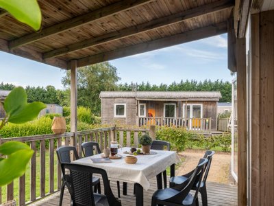 mobil-home - Les Alizés photo 2