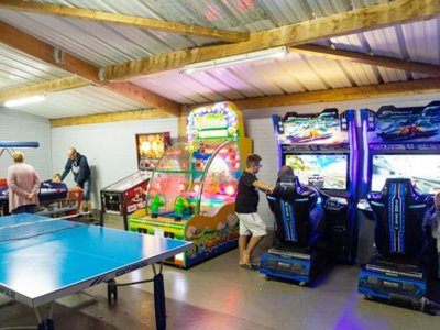 Cliquez pour découvrir toutes les photos de l'ÉTABLISSEMENT ! camping Maeva Club Les Alizés photo 19