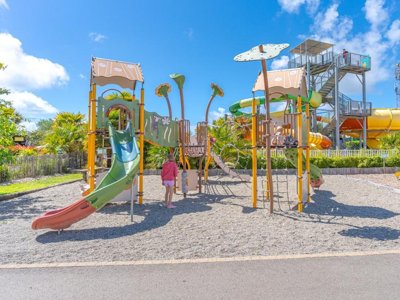 Cliquez pour découvrir toutes les photos de l'ÉTABLISSEMENT ! camping Maeva Club Les Alizés photo 20