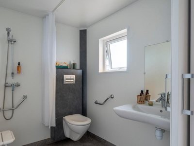 Cliquez pour découvrir toutes les photos de l'HÉBERGEMENT ! mobil-home - Les Alizés photo 6