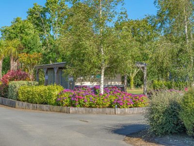 Cliquez pour découvrir toutes les photos de l'ÉTABLISSEMENT ! camping Maeva Club Les Alizés photo 23