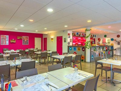 Cliquez pour découvrir toutes les photos de l'ÉTABLISSEMENT ! camping Maeva Club Les Alizés photo 25