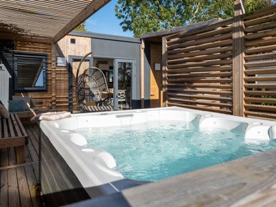 mobil-home - Les Alizés photo 4