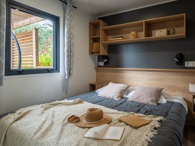 mobil-home - Les Alizés photo 6