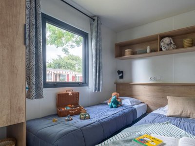 mobil-home - Les Alizés photo 7
