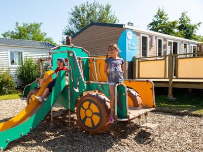 Cliquez pour découvrir toutes les photos de l'ÉTABLISSEMENT ! camping Maeva Club Les Alizés photo 28