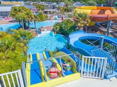 Cliquez pour découvrir toutes les photos de l'ÉTABLISSEMENT ! camping Maeva Club Les Alizés photo 6