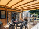 mobil-home - camping Les Alizés photo 2