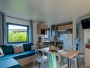 mobil-home - camping Les Alizés photo 3
