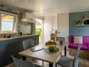 mobil-home - camping Les Alizés photo 3