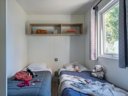 mobil-home - camping Les Alizés photo 5