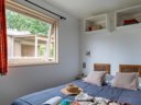 mobil-home - camping Les Alizés photo 4