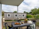Cliquez pour découvrir toutes les photos de l'HÉBERGEMENT ! mobil-home - camping Les Alizés photo 2