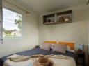 Cliquez pour découvrir toutes les photos de l'HÉBERGEMENT ! mobil-home - camping Les Alizés photo 4