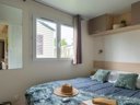 Cliquez pour découvrir toutes les photos de l'HÉBERGEMENT ! mobil-home - camping Maeva Club Les Alizés photo 4