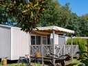 Camping Pas Cher vous présente avec son site Officiel campingpascher.fr, le Camping Maeva Club Les Alizés classé 4 étoiles, situé sur la commune de Lannion dans le département Côtes-d'armor (Bretagne) en France. Le camping Maeva Club Les Alizés, vous présente un hébergement de type mobil-home de 22 m² pour 4 personnes et télévision. Le camping Maeva Club Les Alizés vous proposeun séjour PAS CHER avec une REMISEdu sam. 12 septembre au sam. 19 septembre 2026, en promotion à -50% pour 7 nuits à 185,40 € au lieu de 370,8 € soit une Économie de 185,40 €. Cette location propose 94 dates différentes pour réserver votre séjour. Découvrez également les 19 autres gammes d'hébergements du camping. Les Avis clients pour le Camping Maeva Club Les Alizés sont de 7 sur 10. Parc aquatique, Piscine couverte, Piscine extérieure, Animations familiales, Club enfants, Aire de jeux enfants, Baby-foot, Canoë-kayak, Centre équestre, Court de tennis, Flipper, Golf, Ping-pong, Pétanque, Salle de jeux vidéo, Structure gonflable enfants, Terrain multisports, Bar, Dépôt de pain, Restaurant, Snack/Bar, Station-service, Supermarché,... En savoir plus : cliquez-ICI.