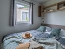 Cliquez pour découvrir toutes les photos de l'HÉBERGEMENT ! mobil-home - camping Maeva Club Les Alizés photo 4