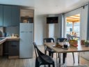 Cliquez pour découvrir toutes les photos de l'HÉBERGEMENT ! mobil-home - camping Les Alizés photo 3