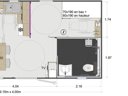 Cliquez pour découvrir toutes les photos de l'HÉBERGEMENT ! mobil-home - camping Les Alizés photo 7