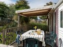 Cliquez pour découvrir toutes les photos de l'HÉBERGEMENT ! mobil-home - camping Les Alizés photo 2