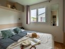 Cliquez pour découvrir toutes les photos de l'HÉBERGEMENT ! mobil-home - camping Les Alizés photo 4