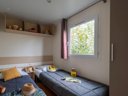 Cliquez pour découvrir toutes les photos de l'HÉBERGEMENT ! mobil-home - camping Les Alizés photo 5