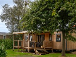 Camping Pas Cher vous présente avec son site Officiel campingpascher.fr, le Camping Maeva Club Les Alizés classé 4 étoiles, situé sur la commune de Lannion dans le département Côtes-d'armor (Bretagne) en France. Le camping Maeva Club Les Alizés, vous présente un hébergement de type mobil-home de 40 m² pour 6 personnes avec climatisation et télévision. Le camping Maeva Club Les Alizés vous proposeun séjour PAS CHER avec une REMISEdu sam. 12 septembre au sam. 19 septembre 2026, en promotion à -50% pour 7 nuits à 437,40 € au lieu de 874,8 € soit une Économie de 437,40 €. Cette location propose 81 dates différentes pour réserver votre séjour. Découvrez également les 19 autres gammes d'hébergements du camping. Les Avis clients pour le Camping Maeva Club Les Alizés sont de 7 sur 10. Parc aquatique, Piscine couverte, Piscine extérieure, Animations familiales, Club enfants, Aire de jeux enfants, Baby-foot, Canoë-kayak, Centre équestre, Court de tennis, Flipper, Golf, Ping-pong, Pétanque, Salle de jeux vidéo, Structure gonflable enfants, Terrain multisports, Bar, Dépôt de pain, Restaurant, Snack/Bar, Station-service, Supermarché,... En savoir plus : cliquez-ICI.