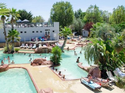 camping L'Oasis Palavasienne photo 1