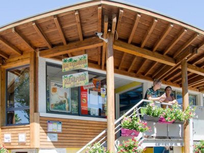 Cliquez pour découvrir toutes les photos de l'ÉTABLISSEMENT ! camping L'Oasis Palavasienne photo 15