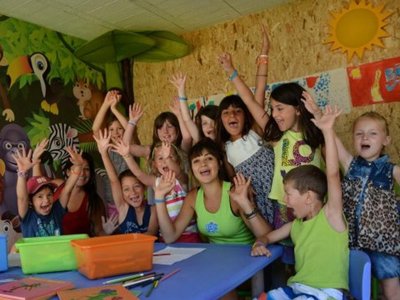 Cliquez pour découvrir toutes les photos de l'ÉTABLISSEMENT ! camping L'Oasis Palavasienne photo 17