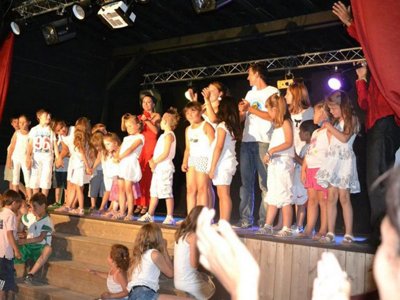 Cliquez pour découvrir toutes les photos de l'ÉTABLISSEMENT ! camping L'Oasis Palavasienne photo 20